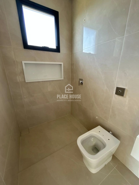 Casa com 4 dormitórios à venda, 285 m² por R$ 3.390.000,00 - Condomínio Tamboré: 7ª foto da galeria de imagens do imóvel