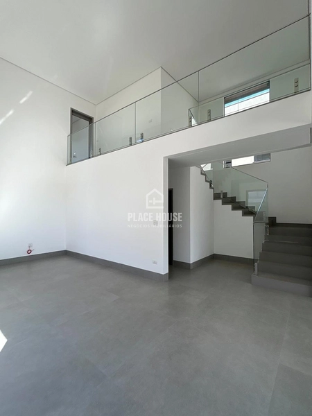 Casa com 4 dormitórios à venda, 285 m² por R$ 3.390.000,00 - Condomínio Tamboré: 24ª foto da galeria de imagens do imóvel