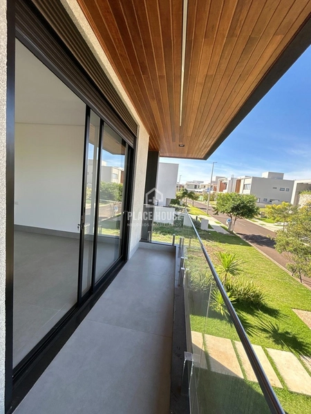 Casa com 4 dormitórios à venda, 285 m² por R$ 3.390.000,00 - Condomínio Tamboré: 14ª foto da galeria de imagens do imóvel