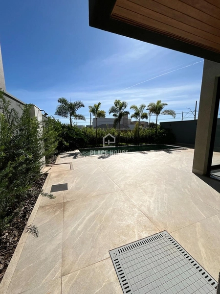 Casa com 4 dormitórios à venda, 285 m² por R$ 3.390.000,00 - Condomínio Tamboré: 31ª foto da galeria de imagens do imóvel