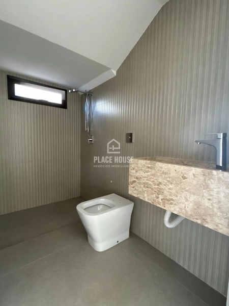 Casa com 4 dormitórios à venda, 285 m² por R$ 3.390.000,00 - Condomínio Tamboré: 25ª foto da galeria de imagens do imóvel