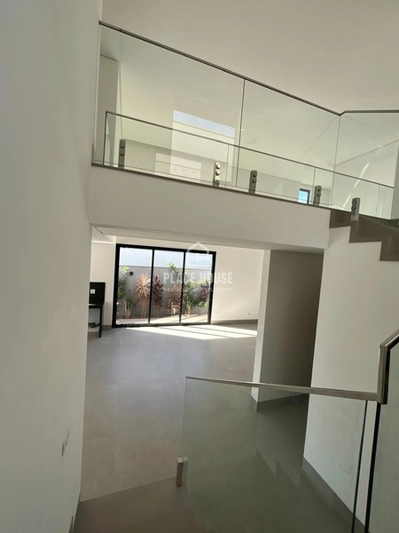 Casa com 4 dormitórios à venda, 285 m² por R$ 3.390.000,00 - Condomínio Tamboré: 6ª foto da galeria de imagens do imóvel