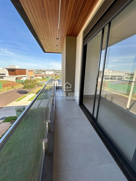 Casa com 4 dormitórios à venda, 285 m² por R$ 3.390.000,00 - Condomínio Tamboré: 13ª foto da galeria de imagens do imóvel