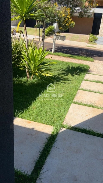 Casa com 4 dormitórios à venda, 285 m² por R$ 3.390.000,00 - Condomínio Tamboré: 22ª foto da galeria de imagens do imóvel