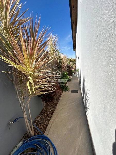 Casa com 4 dormitórios à venda, 285 m² por R$ 3.390.000,00 - Condomínio Tamboré: 30ª foto da galeria de imagens do imóvel