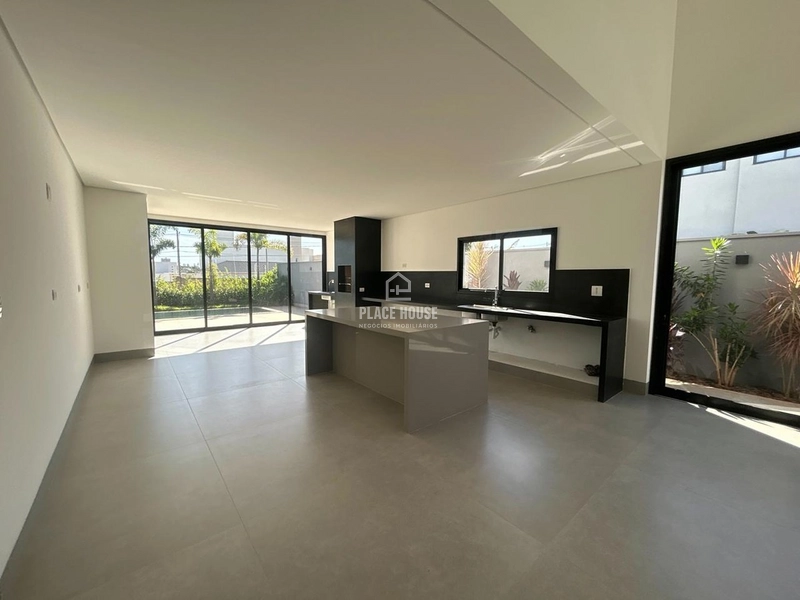 Casa com 4 dormitórios à venda, 285 m² por R$ 3.390.000,00 - Condomínio Tamboré: 21ª foto da galeria de imagens do imóvel