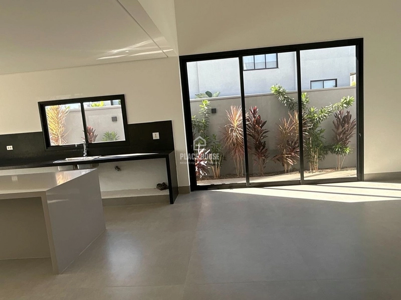 Casa com 4 dormitórios à venda, 285 m² por R$ 3.390.000,00 - Condomínio Tamboré: 3ª foto da galeria de imagens do imóvel