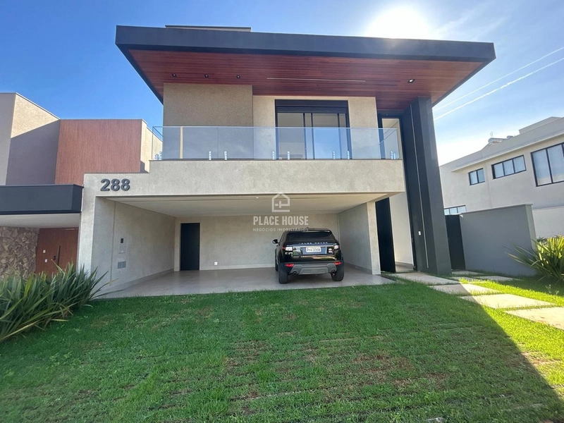 Imóvel residencial ou comercial