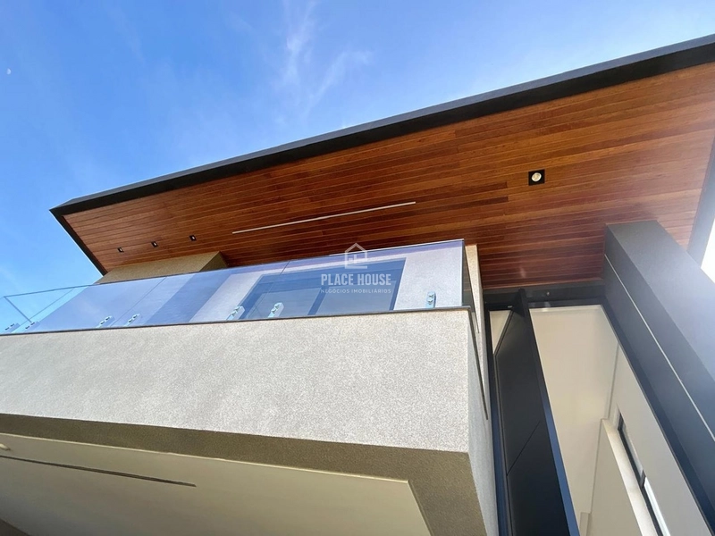 Casa com 4 dormitórios à venda, 285 m² por R$ 3.390.000,00 - Condomínio Tamboré: 15ª foto da galeria de imagens do imóvel