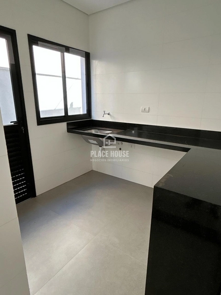 Casa com 4 dormitórios à venda, 285 m² por R$ 3.390.000,00 - Condomínio Tamboré: 20ª foto da galeria de imagens do imóvel
