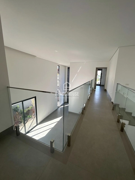 Casa com 4 dormitórios à venda, 285 m² por R$ 3.390.000,00 - Condomínio Tamboré: 10ª foto da galeria de imagens do imóvel