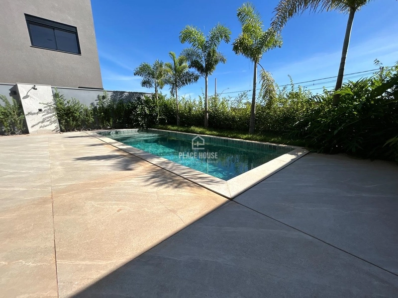 Casa com 4 dormitórios à venda, 285 m² por R$ 3.390.000,00 - Condomínio Tamboré: 29ª foto da galeria de imagens do imóvel