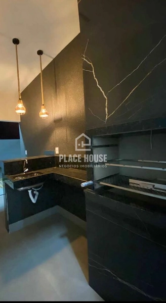 Casa à Venda com 02 quartos, 01 suite – Jardim Patrícia - Uberlândia - MG: 18ª foto da galeria de imagens do imóvel