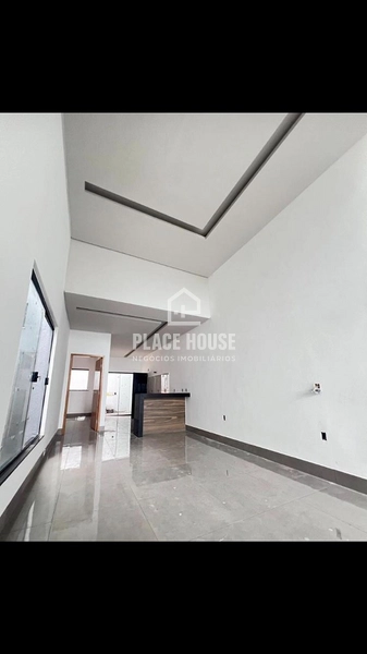 Casa à Venda com 02 quartos, 01 suite – Jardim Patrícia - Uberlândia - MG: 4ª foto da galeria de imagens do imóvel