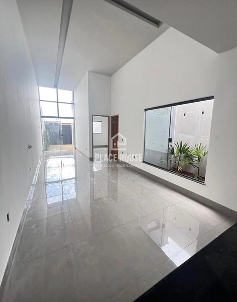 Casa à Venda com 02 quartos, 01 suite – Jardim Patrícia - Uberlândia - MG: 3ª foto da galeria de imagens do imóvel