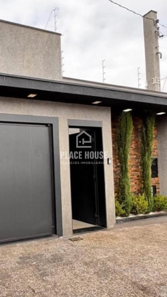 Imóvel residencial ou comercial