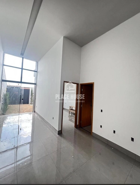 Casa à Venda com 02 quartos, 01 suite – Jardim Patrícia - Uberlândia - MG: 9ª foto da galeria de imagens do imóvel