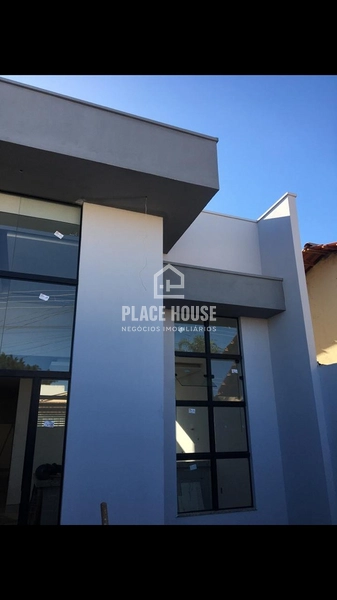 Casa à Venda com 02 quartos, 01 suite – Jardim Patrícia - Uberlândia - MG: 13ª foto da galeria de imagens do imóvel