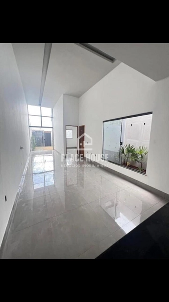 Casa à Venda com 02 quartos, 01 suite – Jardim Patrícia - Uberlândia - MG: 3ª foto da galeria de imagens do imóvel