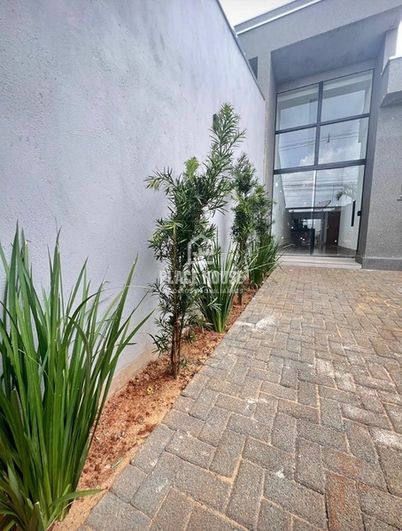 Casa à Venda com 02 quartos, 01 suite – Jardim Patrícia - Uberlândia - MG: 15ª foto da galeria de imagens do imóvel