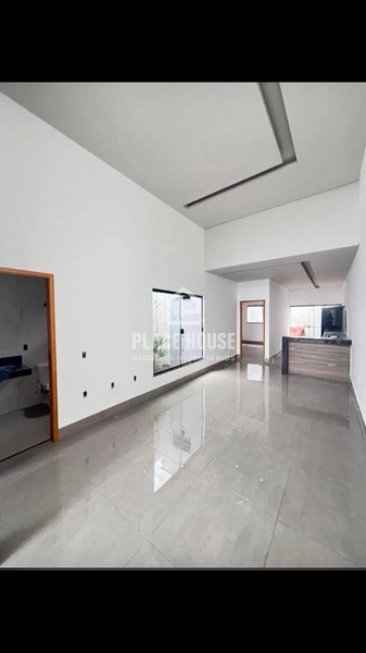 Casa à Venda com 02 quartos, 01 suite – Jardim Patrícia - Uberlândia - MG: 7ª foto da galeria de imagens do imóvel