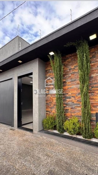 Casa à Venda com 02 quartos, 01 suite – Jardim Patrícia - Uberlândia - MG: 7ª foto da galeria de imagens do imóvel