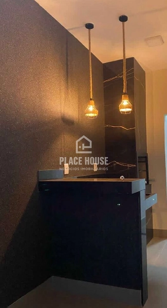 Casa à Venda com 02 quartos, 01 suite – Jardim Patrícia - Uberlândia - MG: 6ª foto da galeria de imagens do imóvel