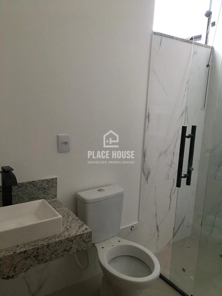 Casa à Venda com 02 quartos, 01 suite – Jardim Patrícia - Uberlândia - MG: 8ª foto da galeria de imagens do imóvel