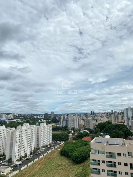 Apartamento com 3 dormitórios à venda, 96 m² por R$ 850.000 - Copacabana - Uberl: 4ª foto da galeria de imagens do imóvel