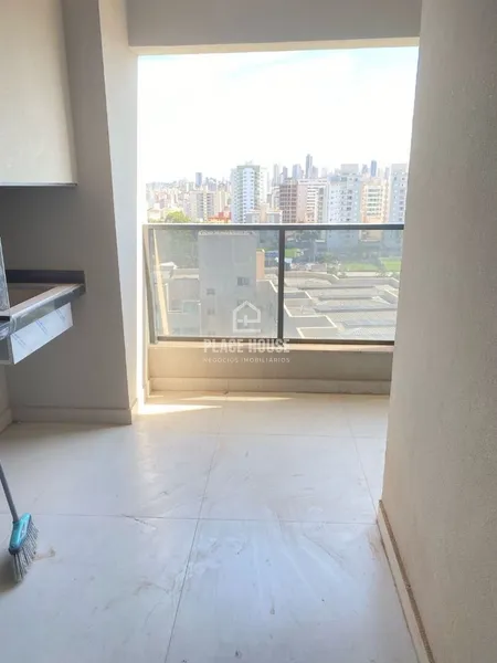 Apartamento com 3 dormitórios à venda, 96 m² por R$ 850.000 - Copacabana - Uberl: 1ª foto da galeria de imagens do imóvel