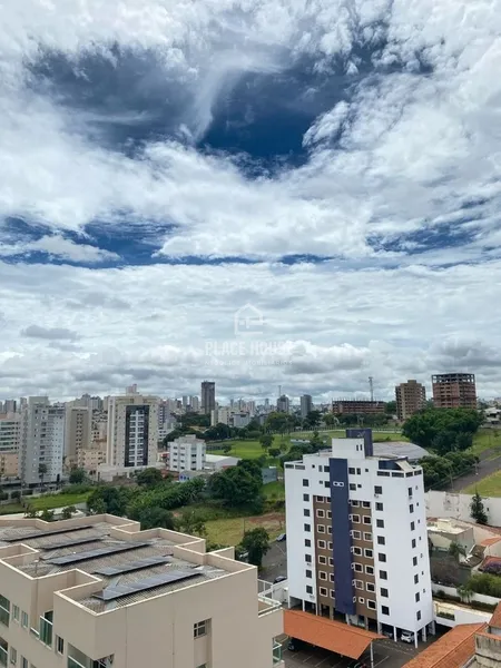 Apartamento com 3 dormitórios à venda, 96 m² por R$ 850.000 - Copacabana - Uberl: 3ª foto da galeria de imagens do imóvel