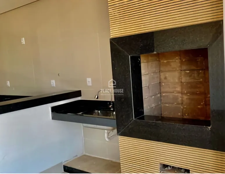 Apartamento com 3 dormitórios à venda, 118 m² por R$ 700.000,00 - Jardim dos Gra: 2ª foto da galeria de imagens do imóvel