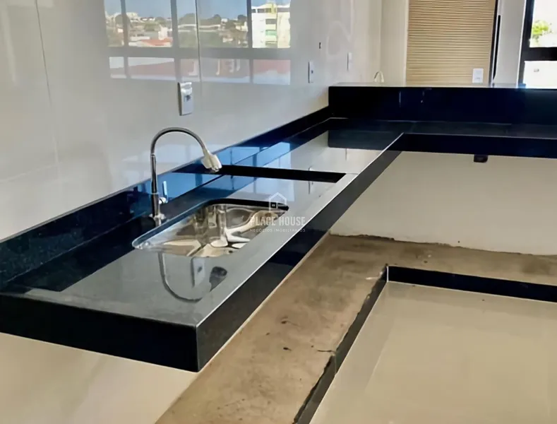 Apartamento com 3 dormitórios à venda, 118 m² por R$ 700.000,00 - Jardim dos Gra: 6ª foto da galeria de imagens do imóvel