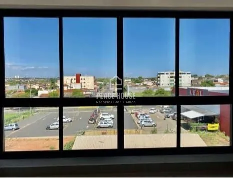 Apartamento com 3 dormitórios à venda, 118 m² por R$ 700.000,00 - Jardim dos Gra: 9ª foto da galeria de imagens do imóvel