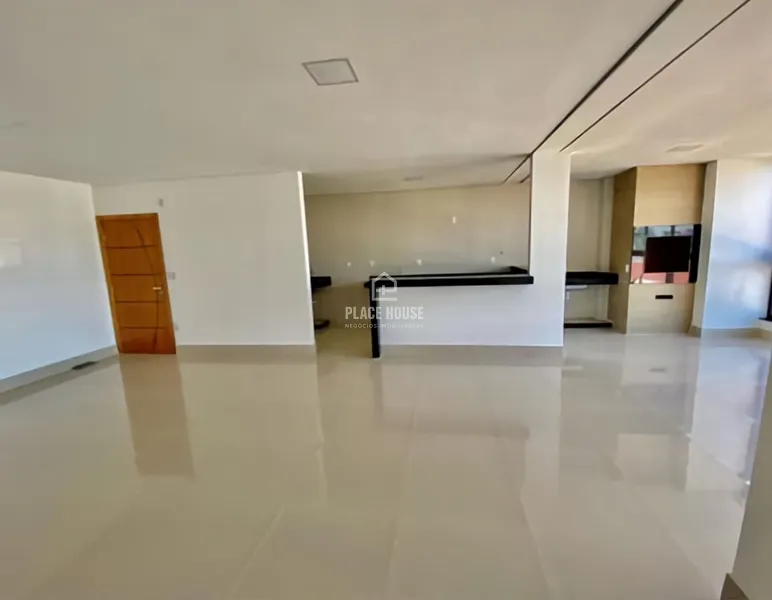 Apartamento com 3 dormitórios à venda, 118 m² por R$ 700.000,00 - Jardim dos Gra: 3ª foto da galeria de imagens do imóvel