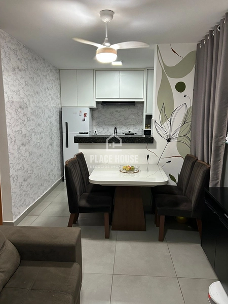 Vendo Apartamento com 02 quartos no Jardim Patrícia : 4ª foto da galeria de imagens do imóvel
