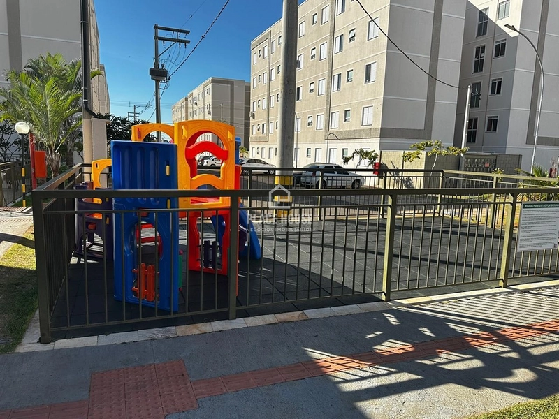 Vendo Apartamento com 02 quartos no Jardim Patrícia : 13ª foto da galeria de imagens do imóvel