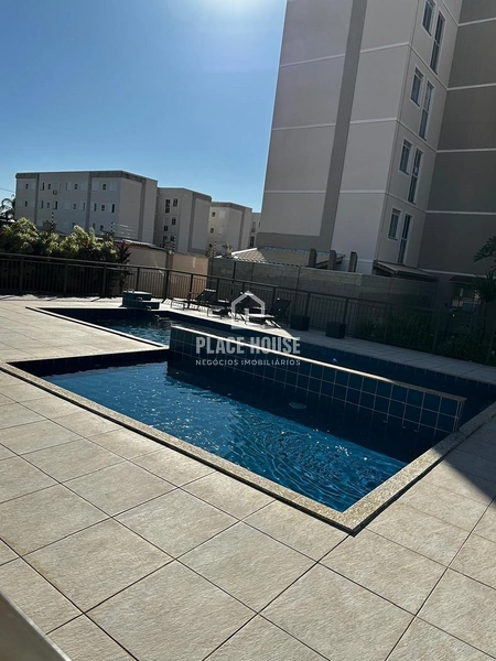 Vendo Apartamento com 02 quartos no Jardim Patrícia : 9ª foto da galeria de imagens do imóvel