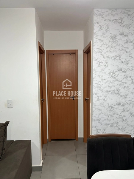 Vendo Apartamento com 02 quartos no Jardim Patrícia : 11ª foto da galeria de imagens do imóvel