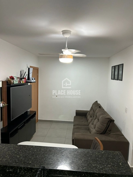Vendo Apartamento com 02 quartos no Jardim Patrícia : 7ª foto da galeria de imagens do imóvel