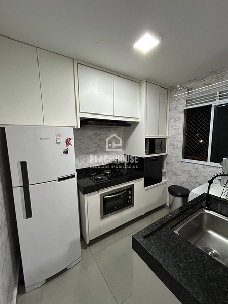 Vendo Apartamento com 02 quartos no Jardim Patrícia : 2ª foto da galeria de imagens do imóvel