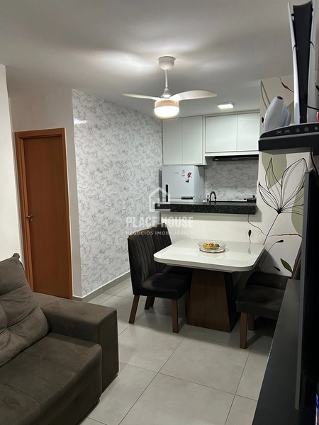 Vendo Apartamento com 02 quartos no Jardim Patrícia : 6ª foto da galeria de imagens do imóvel