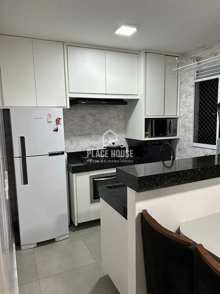 Vendo Apartamento com 02 quartos no Jardim Patrícia : 5ª foto da galeria de imagens do imóvel