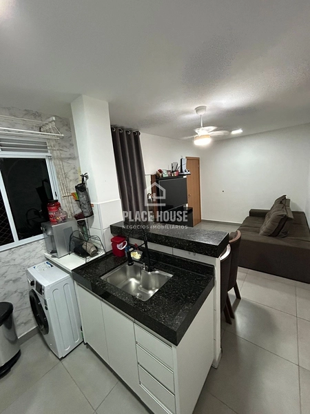 Imóvel residencial ou comercial