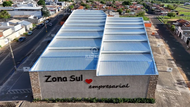 Imóvel residencial ou comercial