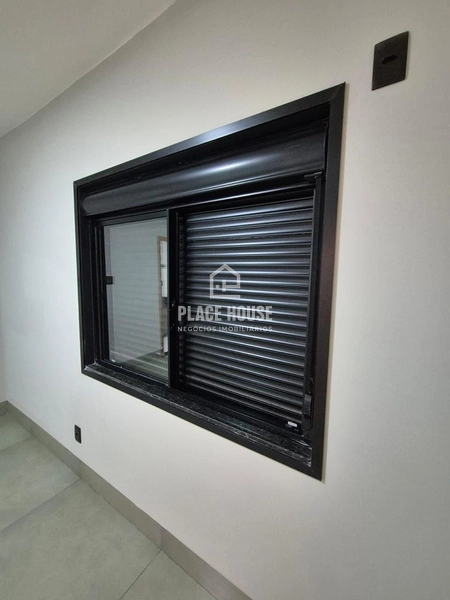 Casa 03 suites no Bairro Jardim Botânica - Uberlândia: 6ª foto da galeria de imagens do imóvel