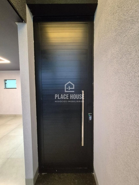 Casa 03 suites no Bairro Jardim Botânica - Uberlândia: 14ª foto da galeria de imagens do imóvel