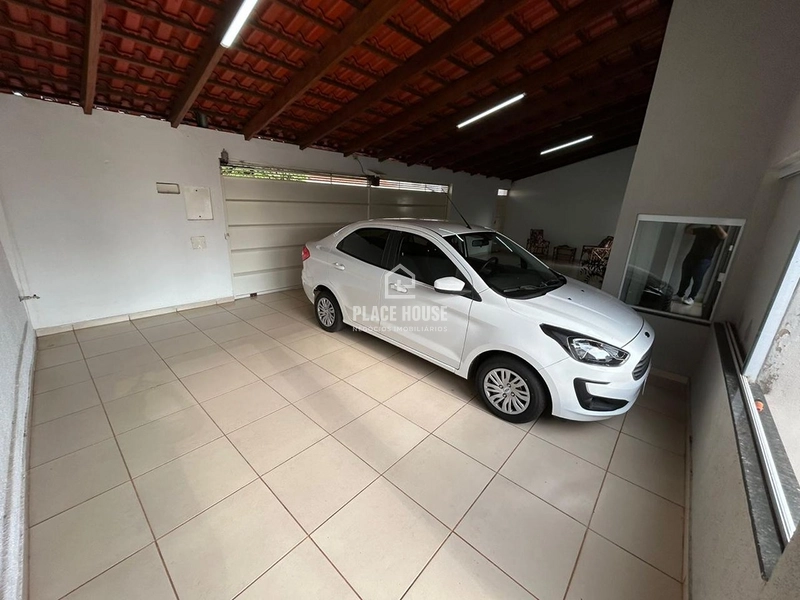 Casa a venda no Tubalina - 3 quartos - Uberlândia - MG: 4ª foto da galeria de imagens do imóvel
