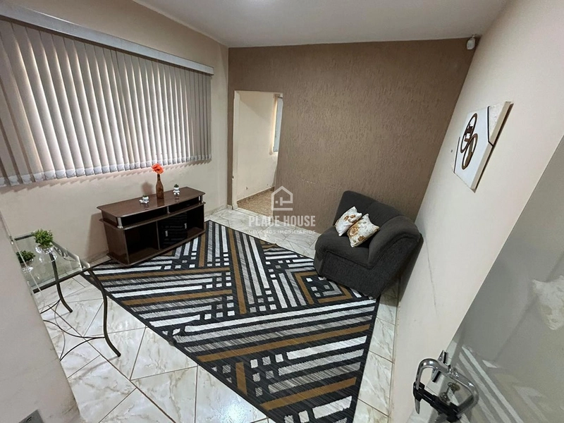 Casa a venda no Tubalina - 3 quartos - Uberlândia - MG: 3ª foto da galeria de imagens do imóvel