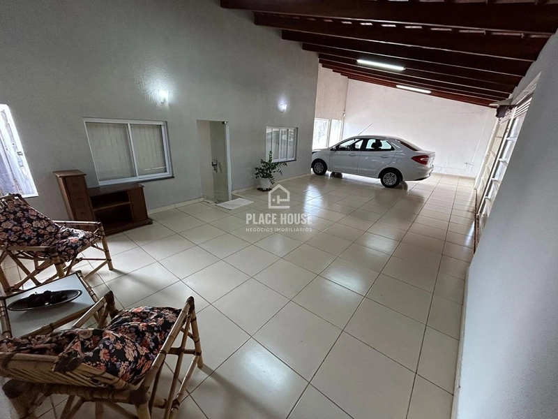 Casa a venda no Tubalina - 3 quartos - Uberlândia - MG: 2ª foto da galeria de imagens do imóvel